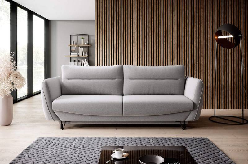 MF Design 2-Sitzer Sonic, mit Bettfunktion von MF Design