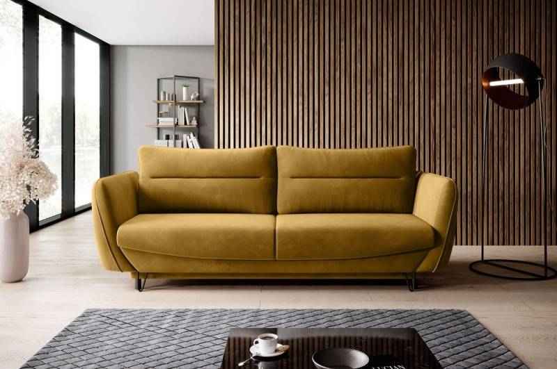 MF Design 2-Sitzer Sonic, mit Bettfunktion von MF Design
