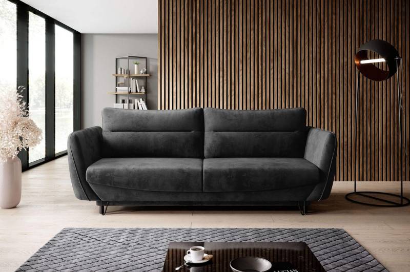 MF Design 2-Sitzer Sonic, mit Bettfunktion von MF Design
