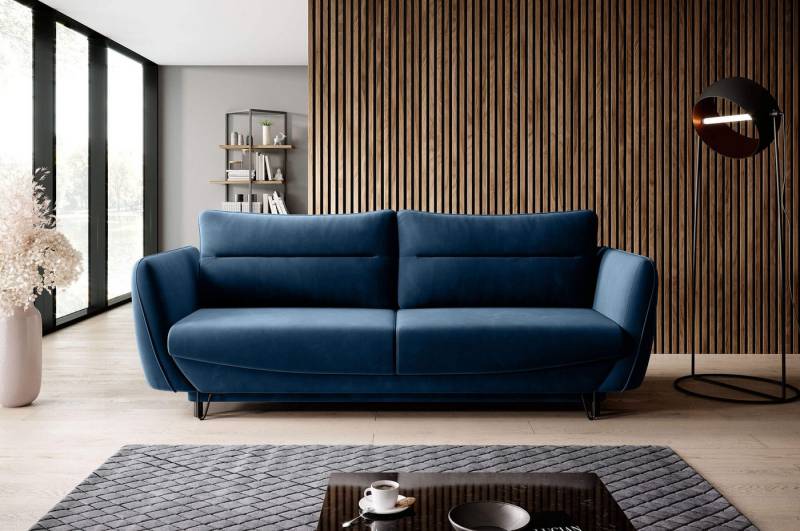 MF Design 2-Sitzer Sonic, mit Bettfunktion von MF Design