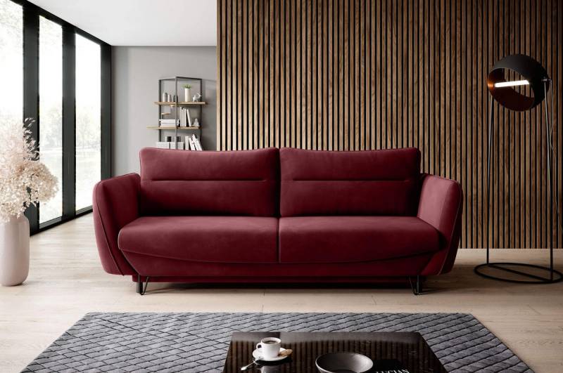 MF Design 2-Sitzer Sonic, mit Bettfunktion von MF Design