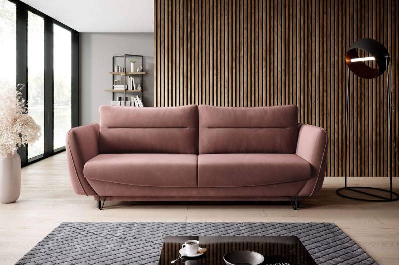 MF Design 2-Sitzer Sonic, mit Bettfunktion von MF Design