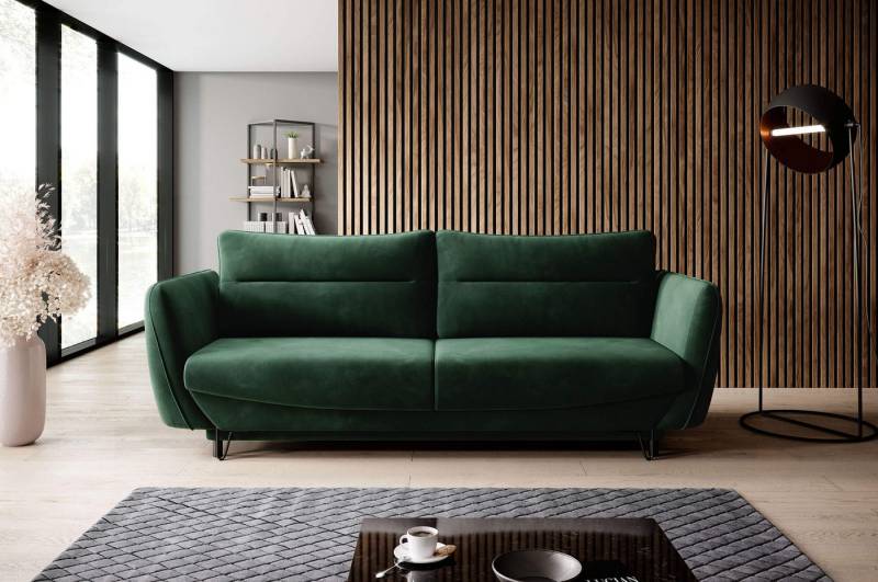MF Design 2-Sitzer Sonic, mit Bettfunktion von MF Design
