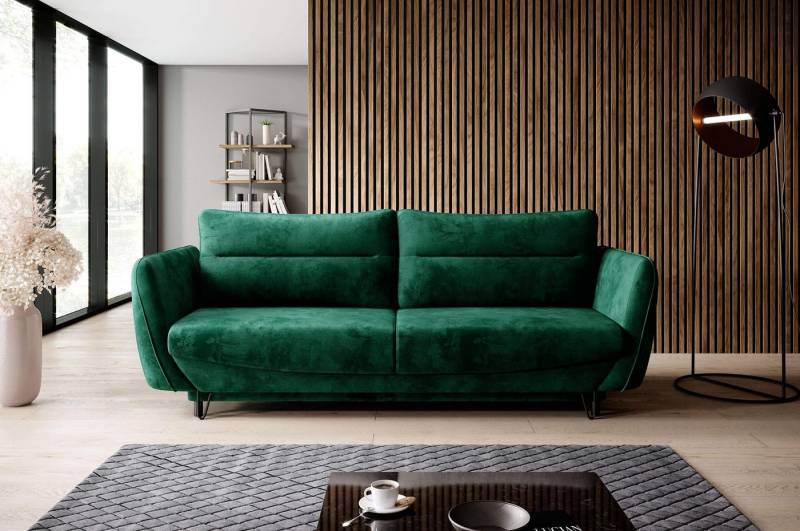 MF Design 2-Sitzer Sonic, mit Bettfunktion von MF Design