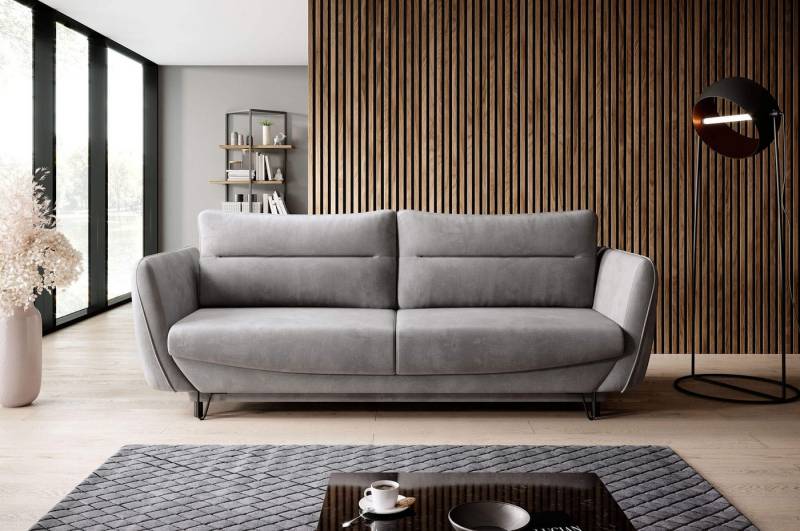 MF Design 2-Sitzer Sonic, mit Bettfunktion von MF Design