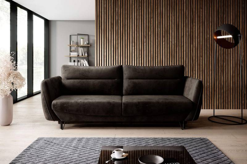 MF Design 2-Sitzer Sonic, mit Bettfunktion von MF Design