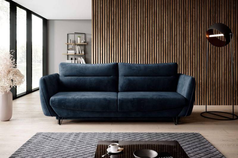 MF Design 2-Sitzer Sonic, mit Bettfunktion von MF Design