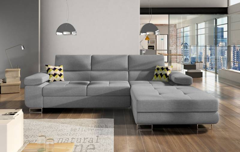 MF Design Polsterecke Amanda von MF Design