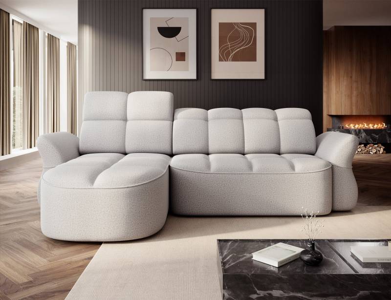 MF Design Polsterecke Benny, mit Bettfunktion von MF Design