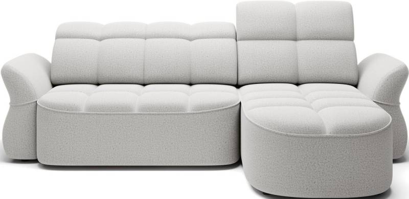 MF Design Polsterecke Benny, mit Bettfunktion von MF Design