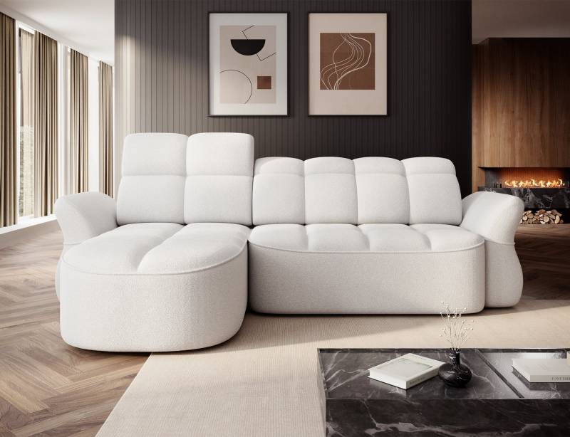 MF Design Polsterecke Benny, mit Bettfunktion von MF Design