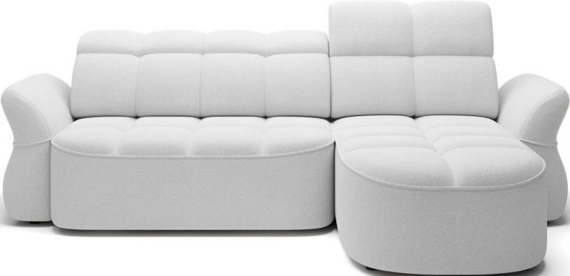 MF Design Polsterecke Benny, mit Bettfunktion von MF Design