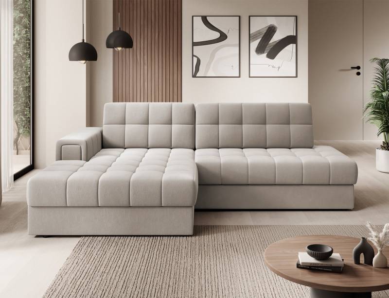 MF Design Polsterecke Blazer, mit Bettfunktion von MF Design