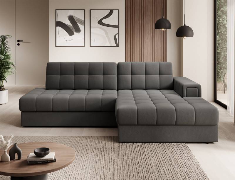 MF Design Polsterecke Blazer, mit Bettfunktion von MF Design