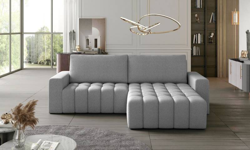 MF Design Polsterecke Bonita, mit Bettfunktion von MF Design