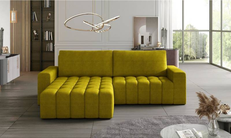 MF Design Polsterecke Bonita, mit Bettfunktion von MF Design