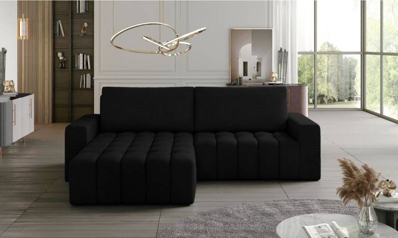 MF Design Polsterecke Bonita, mit Bettfunktion von MF Design