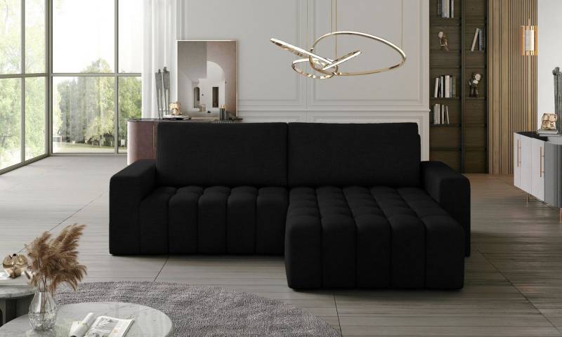 MF Design Polsterecke Bonita, mit Bettfunktion von MF Design