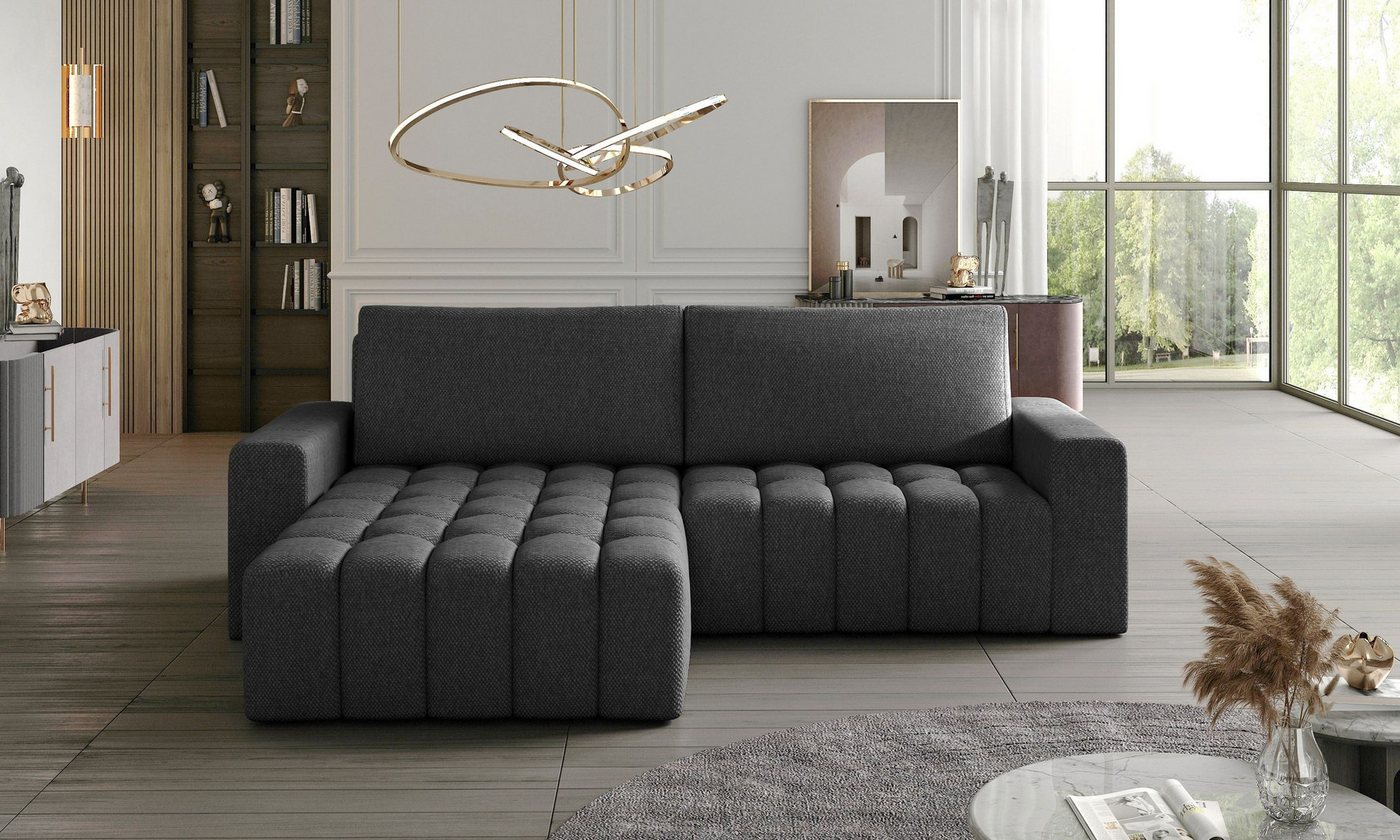 MF Design Polsterecke Bonita, mit Bettfunktion von MF Design