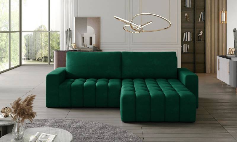 MF Design Polsterecke Bonita, mit Bettfunktion MF Design Polsterecke Bonita, mit Bettfunktion von MF Design