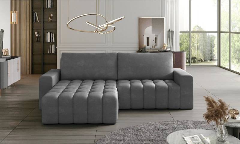 MF Design Polsterecke Bonita, mit Bettfunktion von MF Design