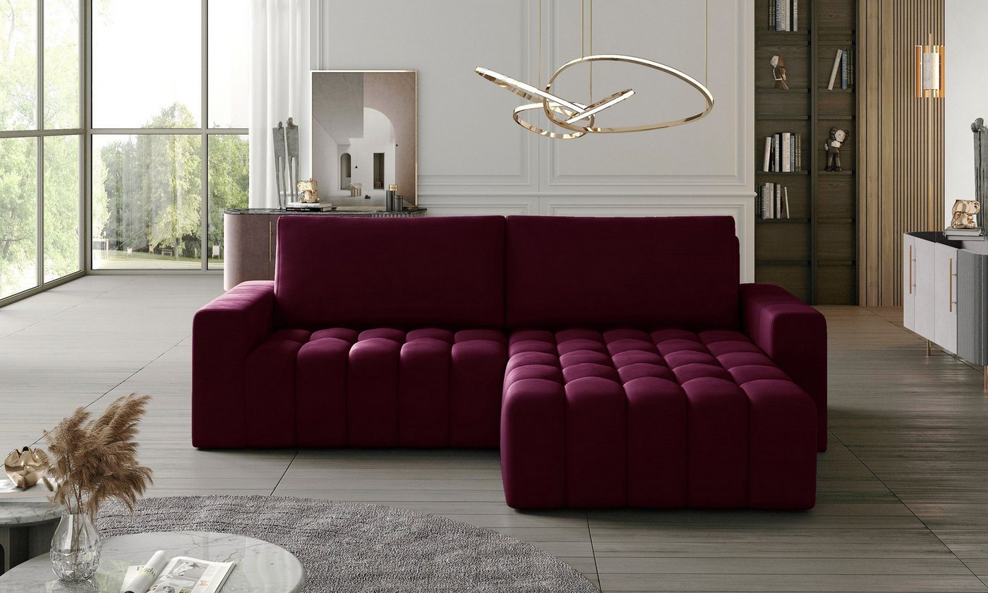 MF Design Polsterecke Bonita, mit Bettfunktion MF Design Polsterecke Bonita, mit Bettfunktion von MF Design