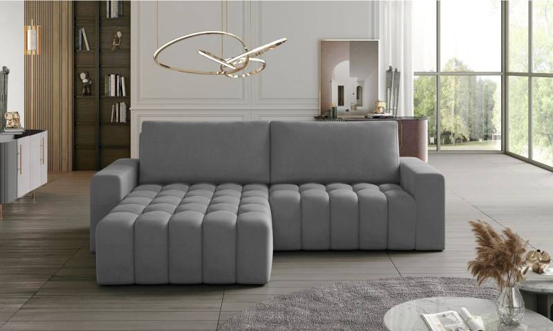 MF Design Polsterecke Bonita, mit Bettfunktion MF Design Polsterecke Bonita, mit Bettfunktion von MF Design