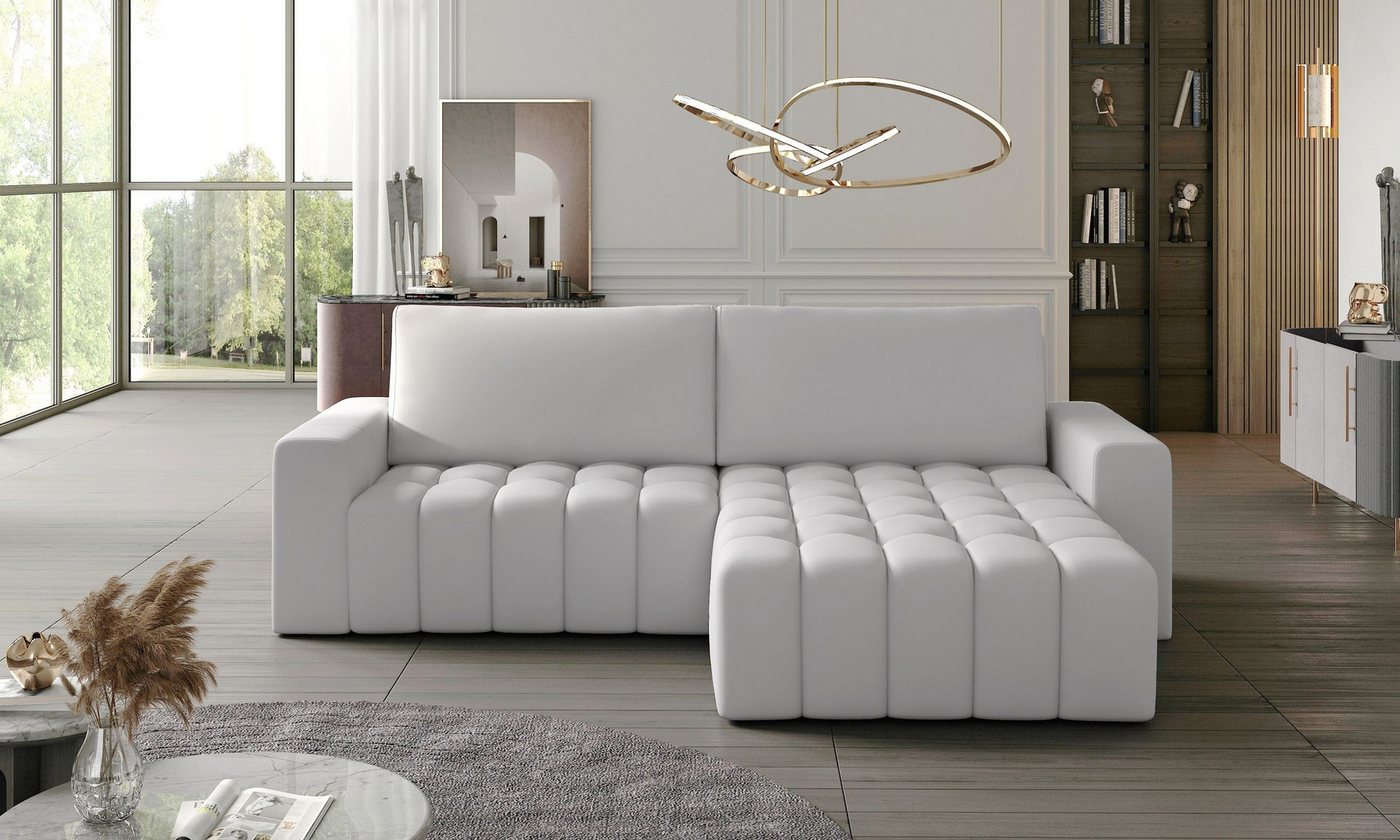 MF Design Polsterecke Bonita, mit Bettfunktion von MF Design