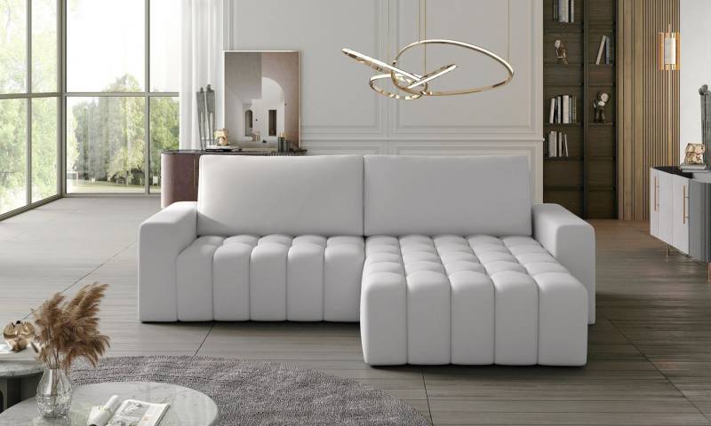 MF Design Polsterecke Bonita, mit Bettfunktion MF Design Polsterecke Bonita, mit Bettfunktion von MF Design