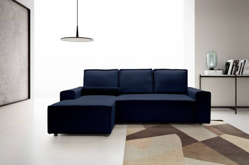MF Design Polsterecke Damian, mit Bettfunktion von MF Design