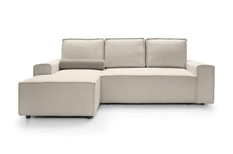 MF Design Polsterecke Damian, mit Bettfunktion von MF Design