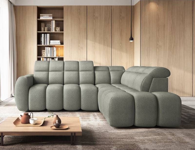 MF Design Polsterecke Eagle, mit Bettfunktion von MF Design