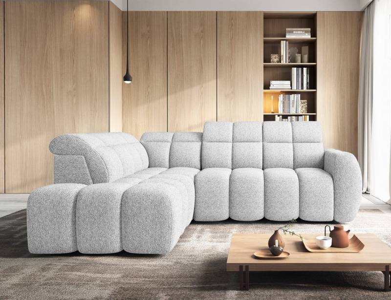 MF Design Polsterecke Eagle, mit Bettfunktion von MF Design