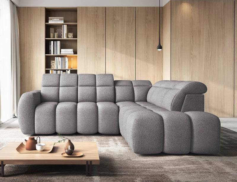MF Design Polsterecke Eagle, mit Bettfunktion von MF Design