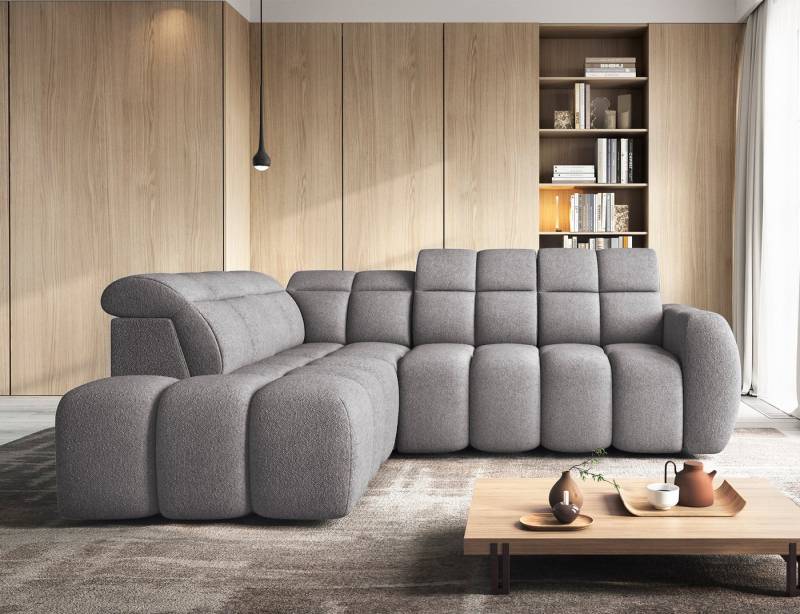 MF Design Polsterecke Eagle, mit Bettfunktion von MF Design