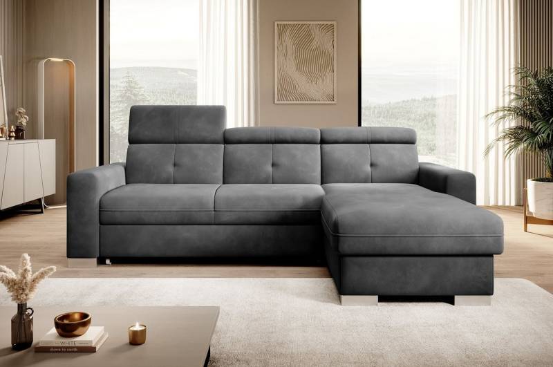 MF Design Polsterecke Fresia, mit Bettfunktion MF Design Polsterecke Fresia, mit Bettfunktion von MF Design