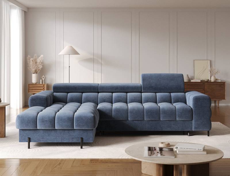 MF Design Polsterecke Fenro, mit Bettfunktion von MF Design