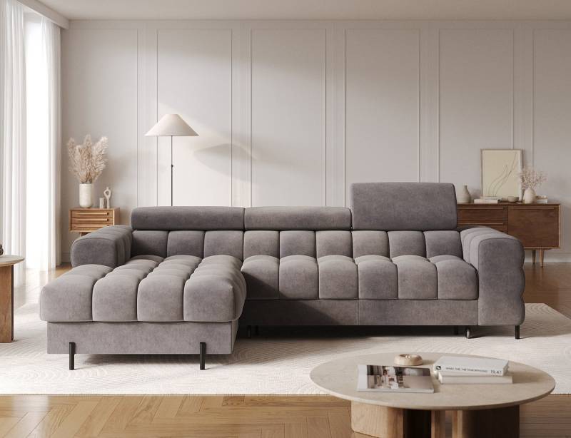 MF Design Polsterecke Fenro, mit Bettfunktion von MF Design