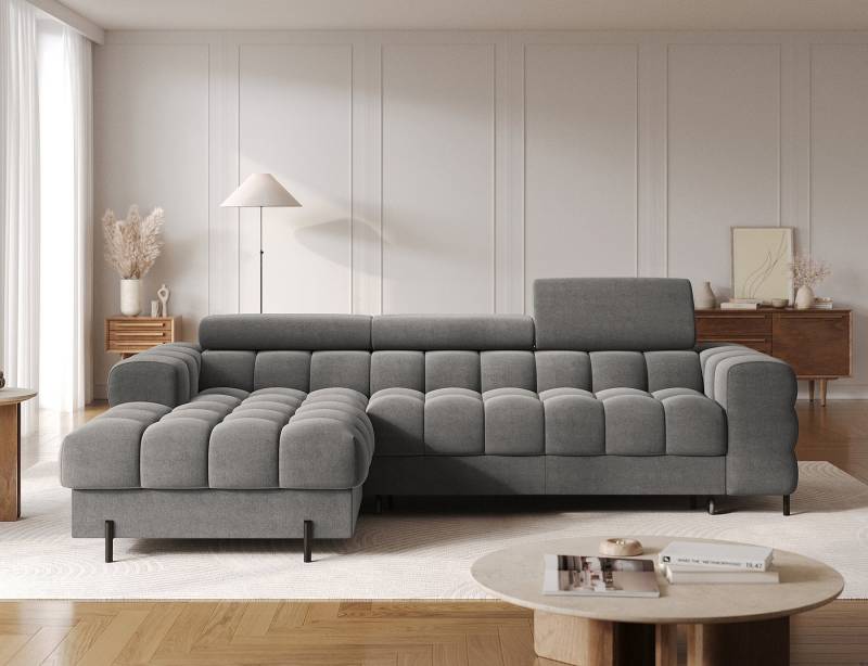 MF Design Polsterecke Fenro, mit Bettfunktion von MF Design