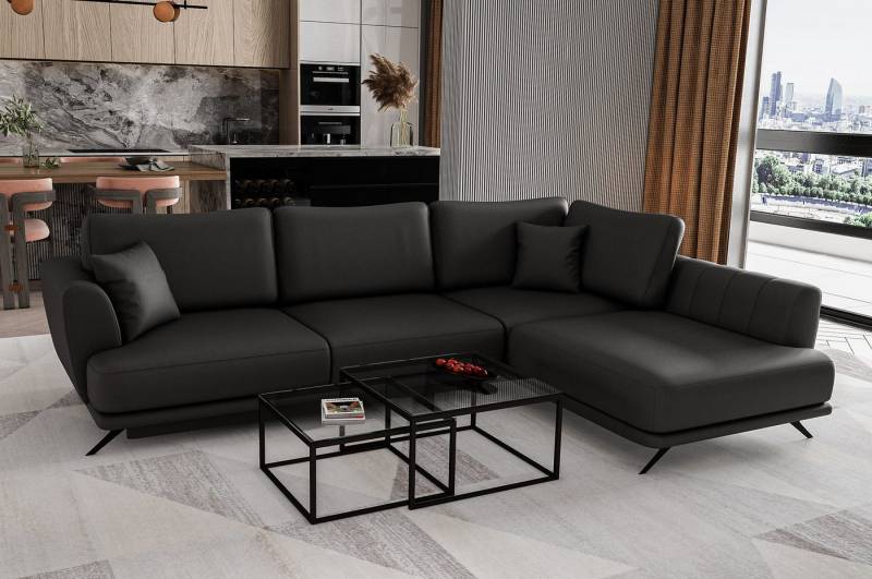 MF Design Polsterecke Lardo, mit Bettfunktion von MF Design