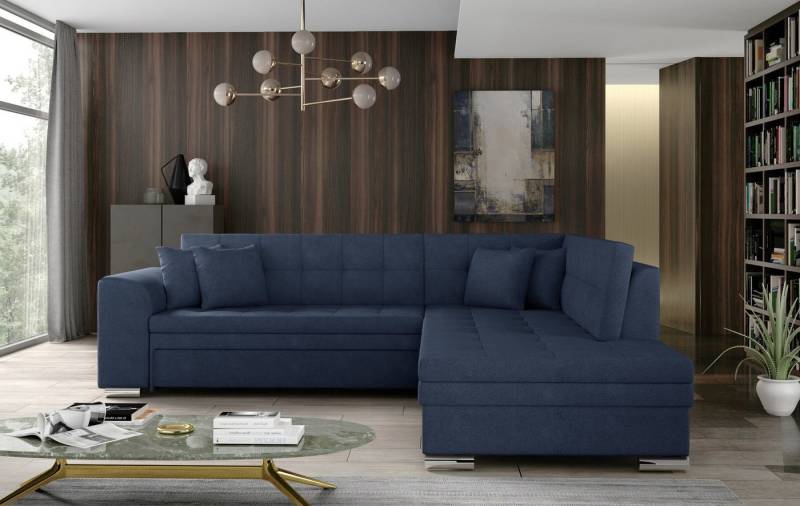 MF Design Polsterecke Piri, mit Bettfunktion von MF Design