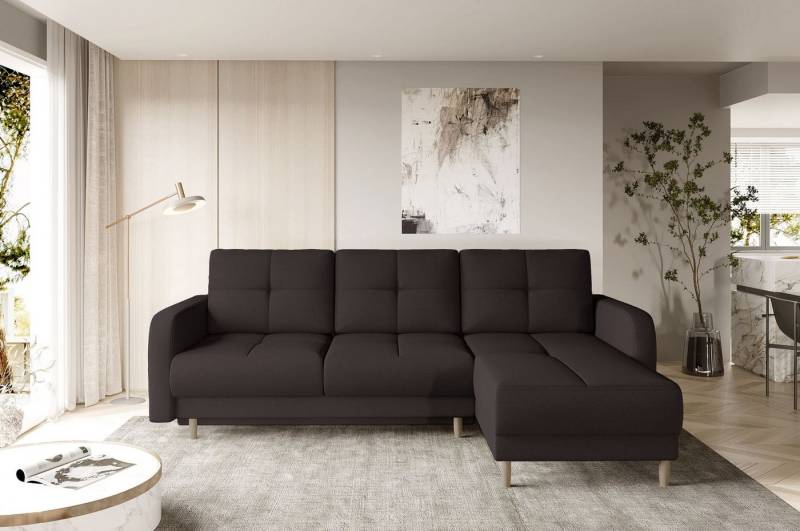 MF Design Polsterecke Roxana, mit Bettfunktion von MF Design