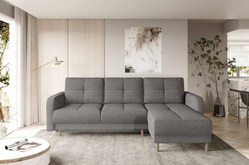 MF Design Polsterecke Roxana, mit Bettfunktion MF Design Polsterecke Roxana, mit Bettfunktion von MF Design