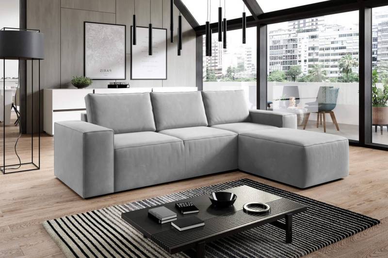 MF Design Polsterecke Rush, mit Bettfunktion von MF Design