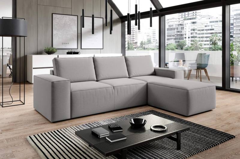 MF Design Polsterecke Rush, mit Bettfunktion von MF Design