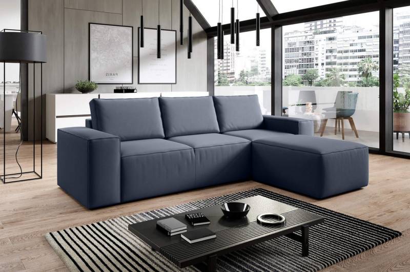 MF Design Polsterecke Rush, mit Bettfunktion von MF Design