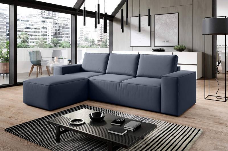 MF Design Polsterecke Rush, mit Bettfunktion von MF Design