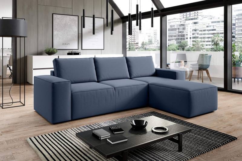 MF Design Polsterecke Rush, mit Bettfunktion von MF Design