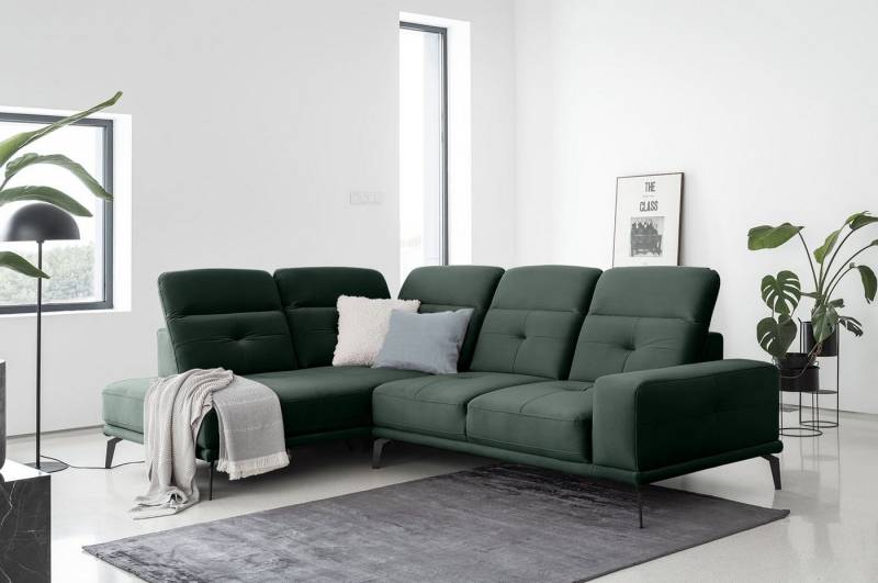MF Design Polsterecke Neviro, Kopfstütze MF Design Polsterecke Neviro, Kopfstütze von MF Design