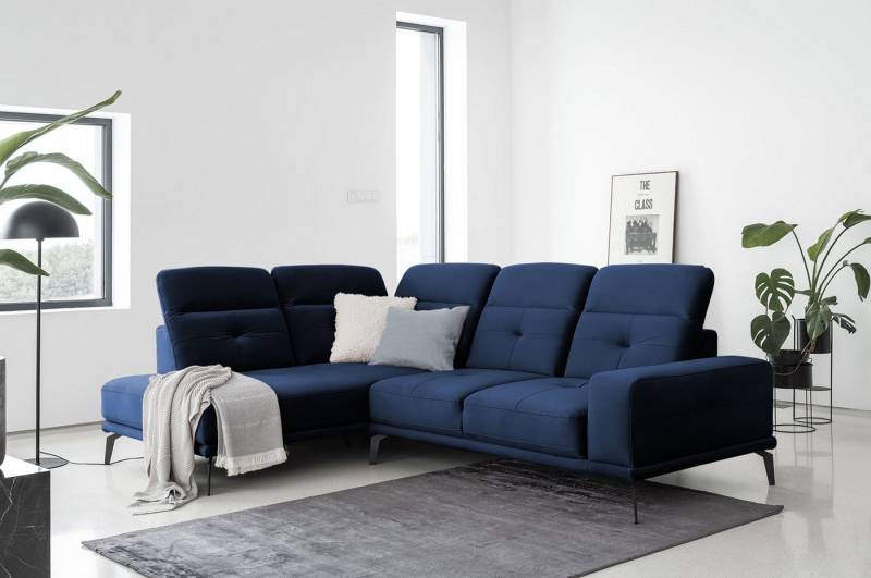 MF Design Polsterecke Neviro, Kopfstütze MF Design Polsterecke Neviro, Kopfstütze von MF Design